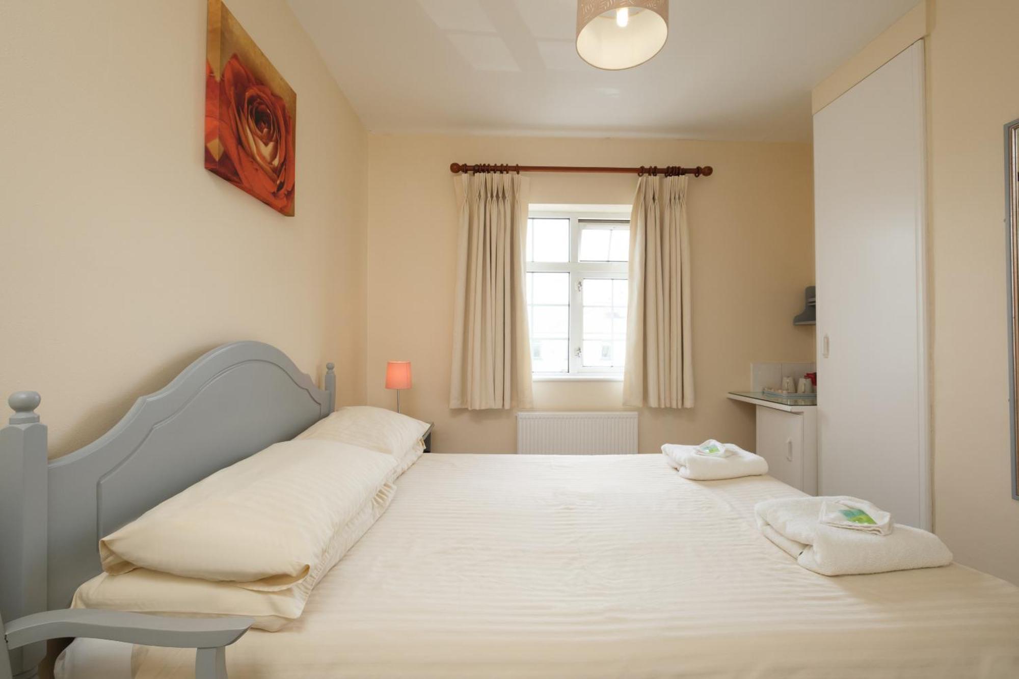 Four Seasons B&B Galway Quarto foto