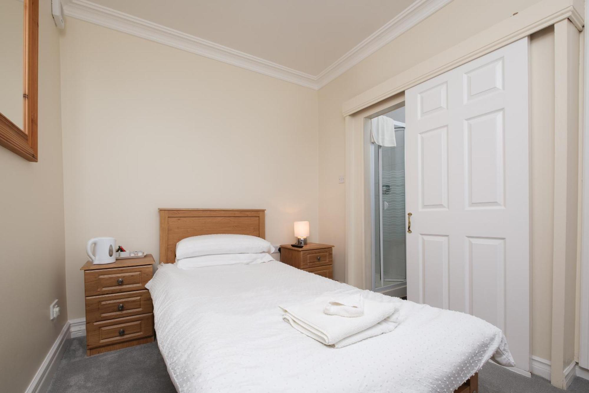 Four Seasons B&B Galway Exterior foto