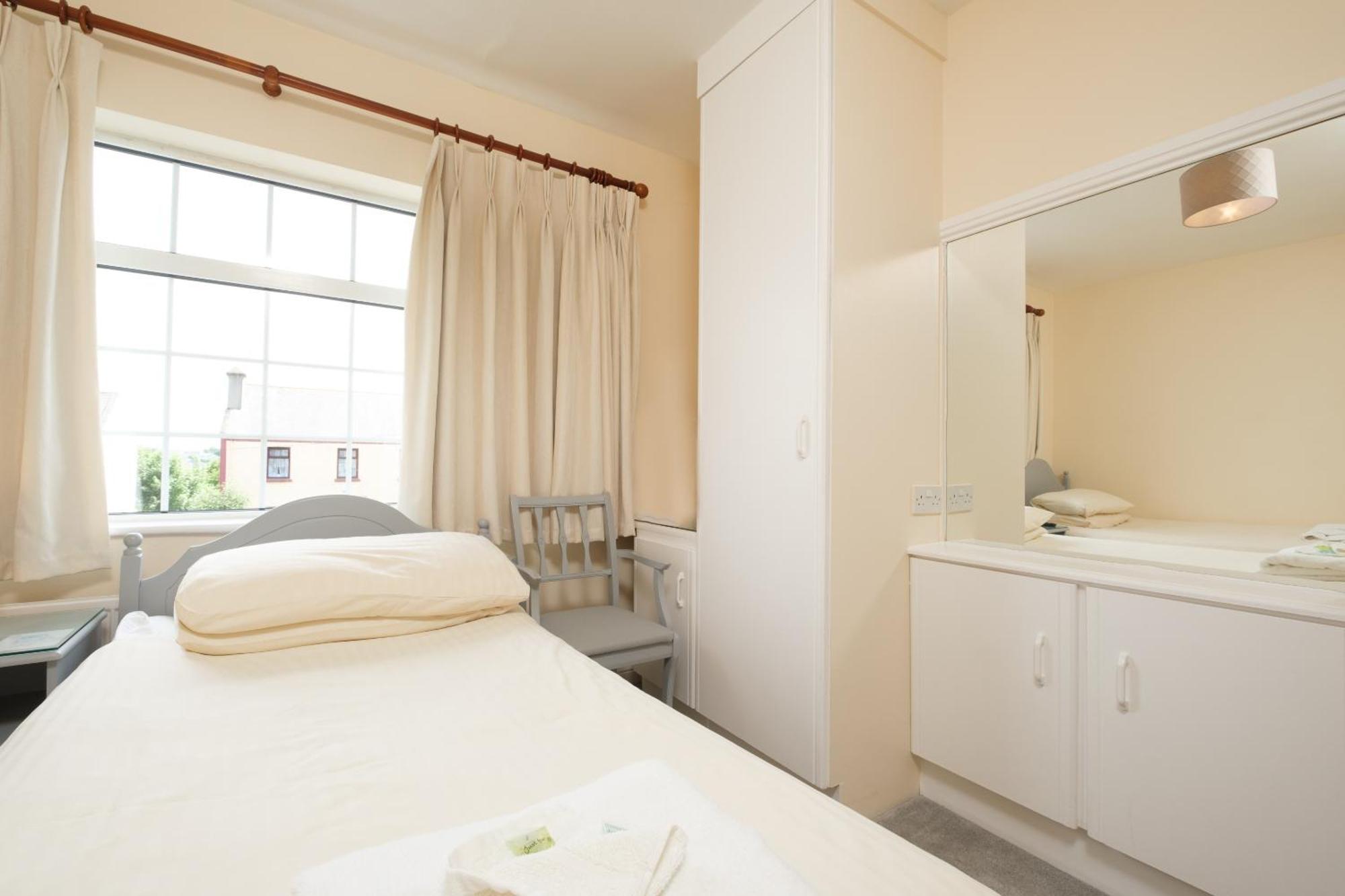Four Seasons B&B Galway Exterior foto