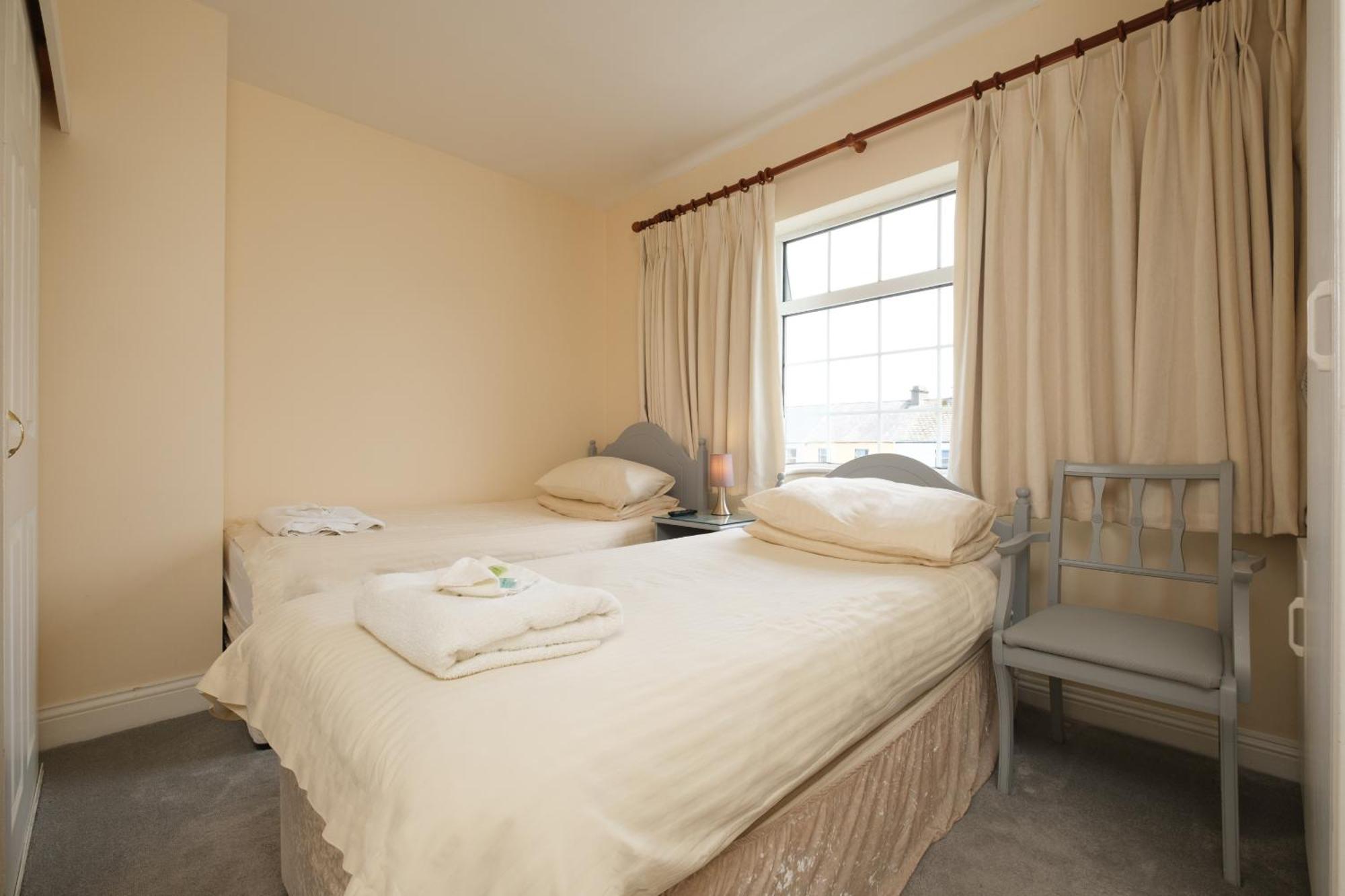 Four Seasons B&B Galway Exterior foto