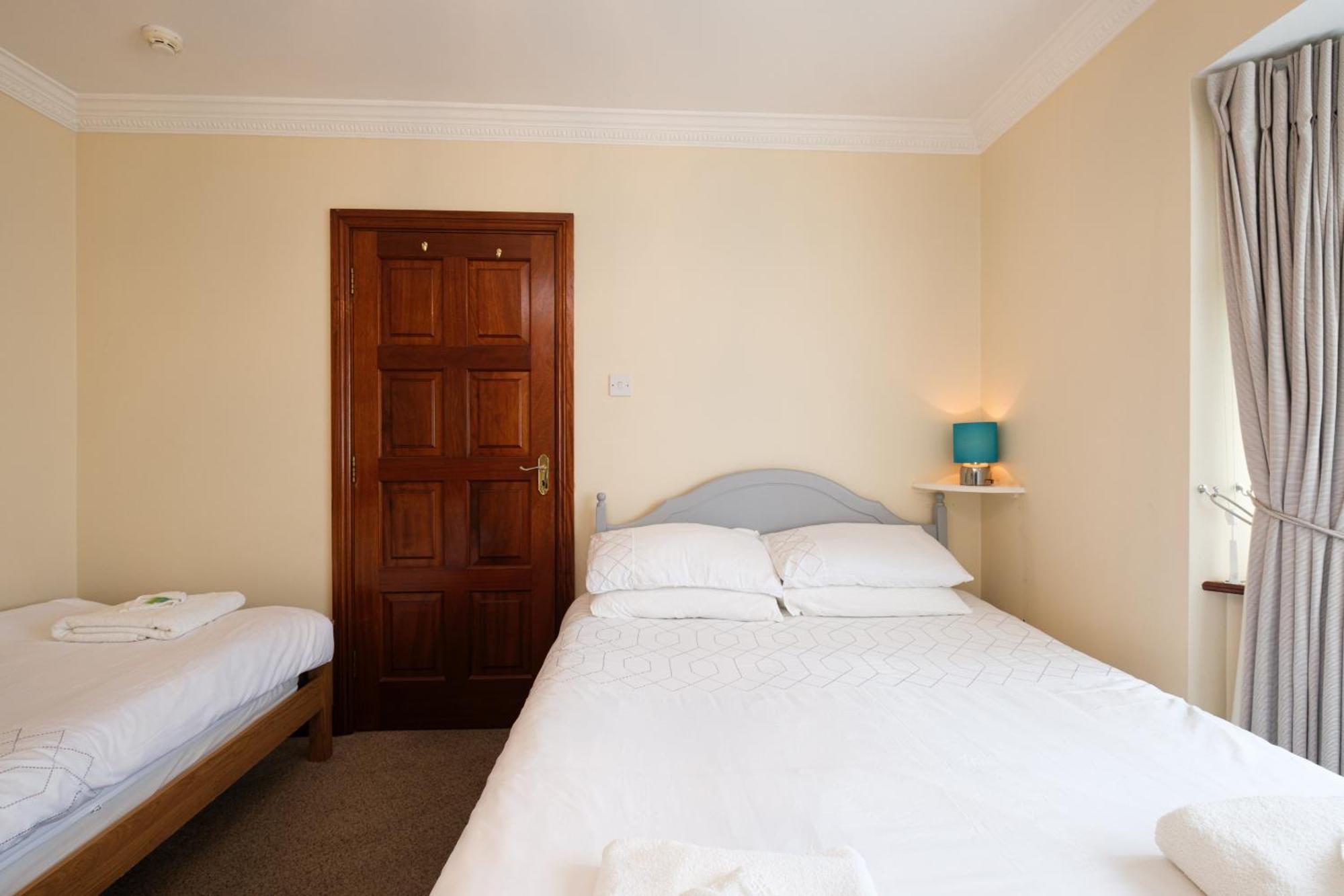 Four Seasons B&B Galway Exterior foto