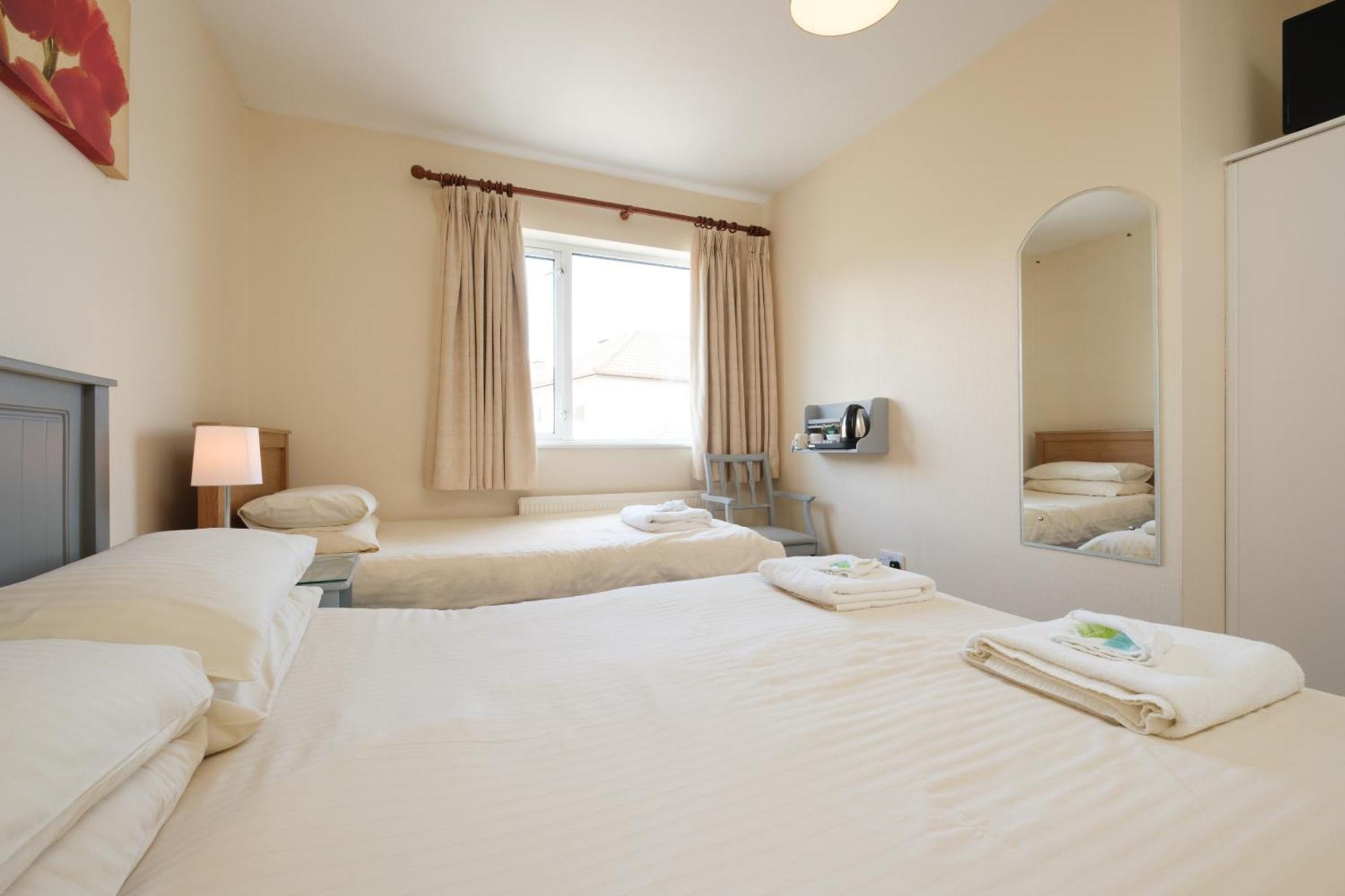 Four Seasons B&B Galway Exterior foto