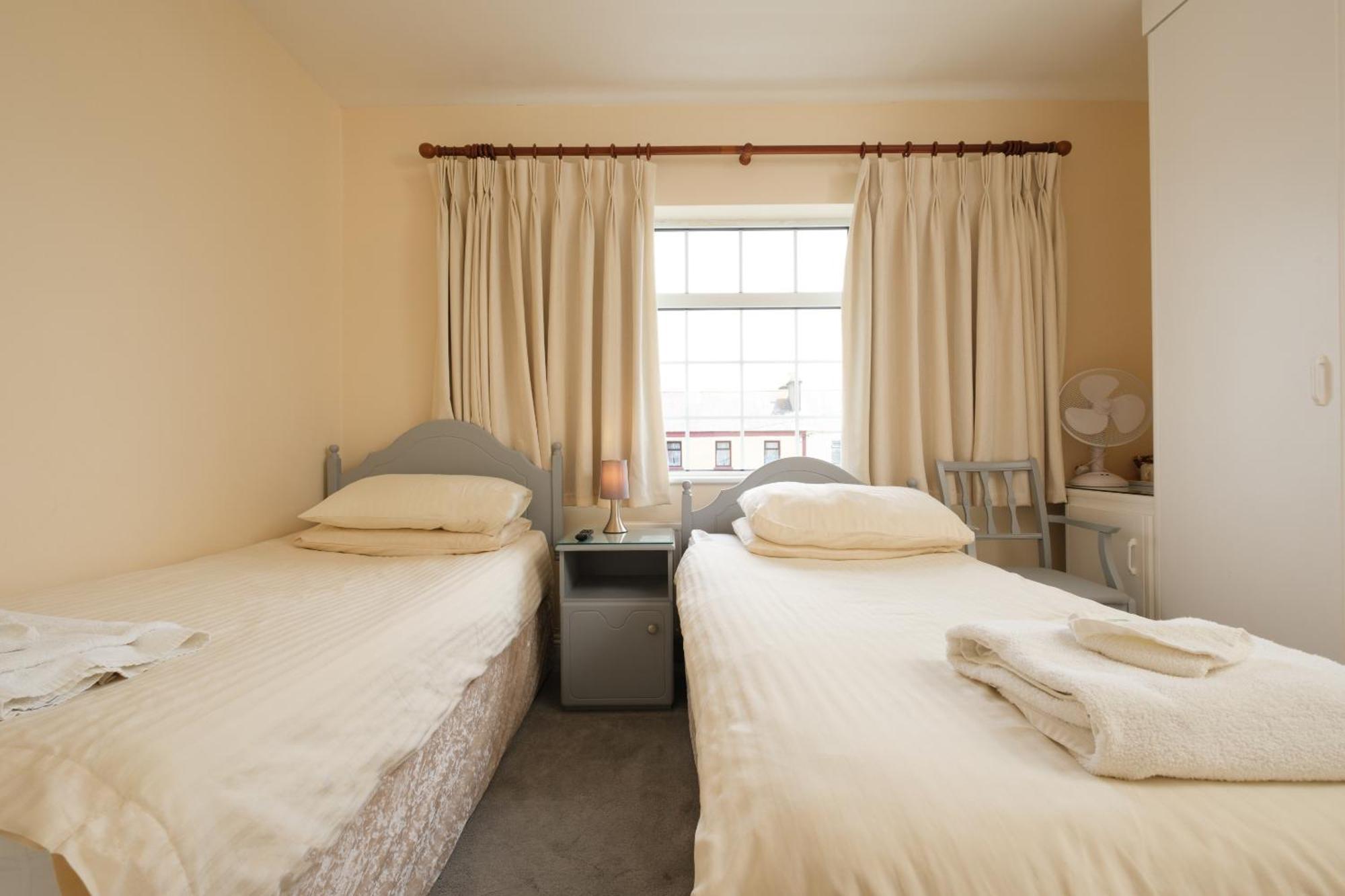Four Seasons B&B Galway Quarto foto