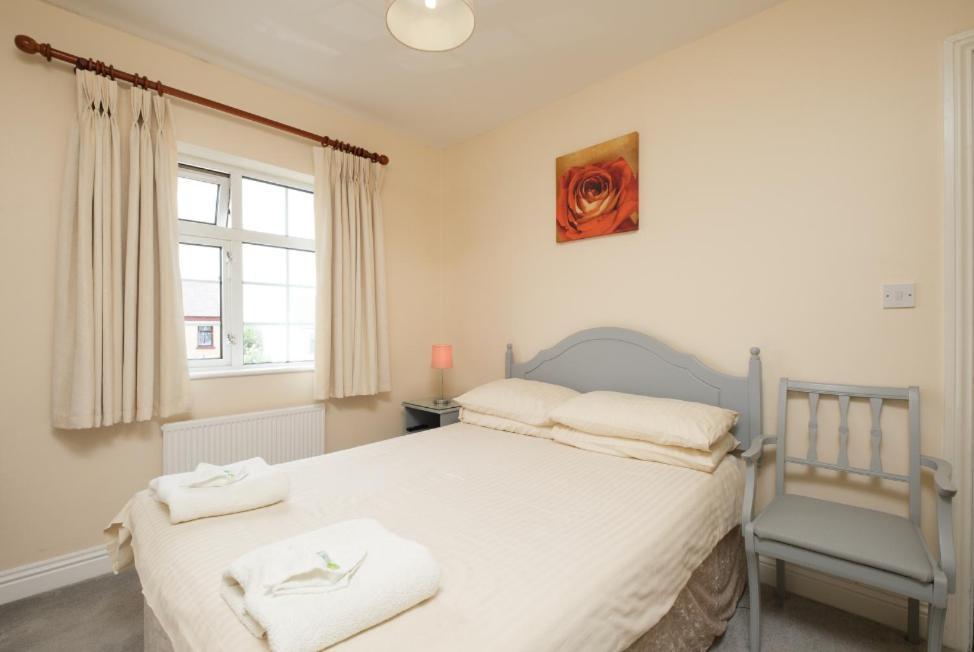 Four Seasons B&B Galway Quarto foto